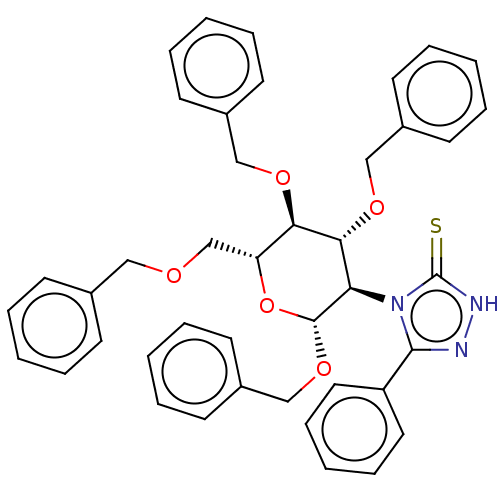 Chemical structure of BindingDB Monomer ID 50516989