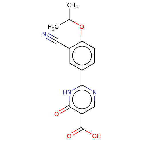 Chemical structure of BindingDB Monomer ID 50517014