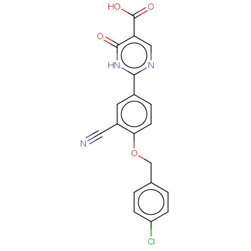 Chemical structure of BindingDB Monomer ID 50517017