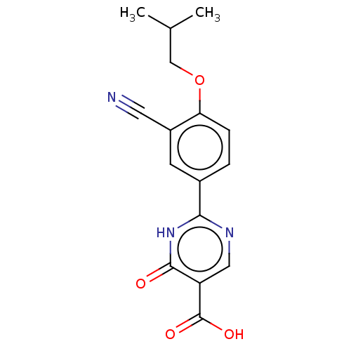 Chemical structure of BindingDB Monomer ID 50517024