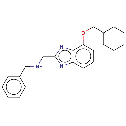 Chemical structure of BindingDB Monomer ID 50517035