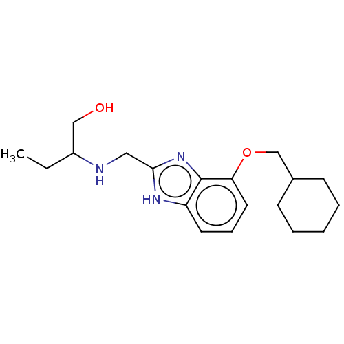 Chemical structure of BindingDB Monomer ID 50517037