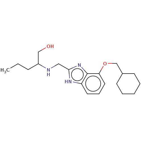 Chemical structure of BindingDB Monomer ID 50517038