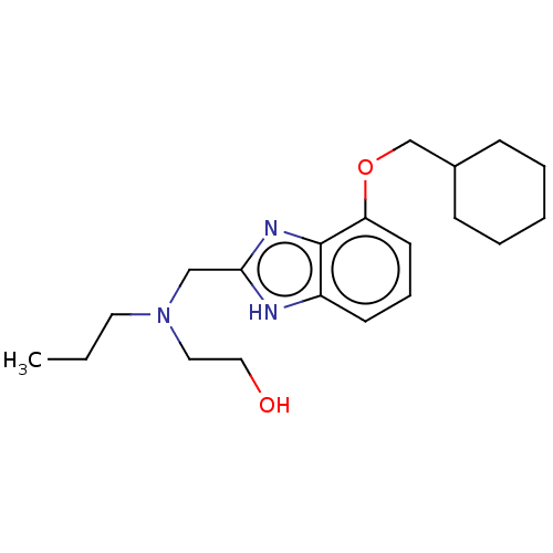 Chemical structure of BindingDB Monomer ID 50517041