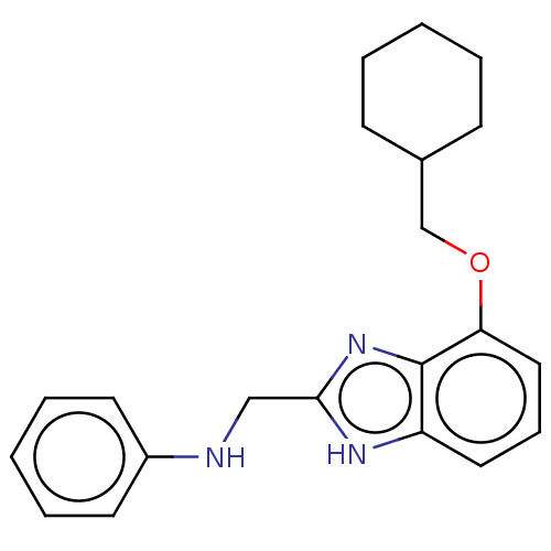 Chemical structure of BindingDB Monomer ID 50517047