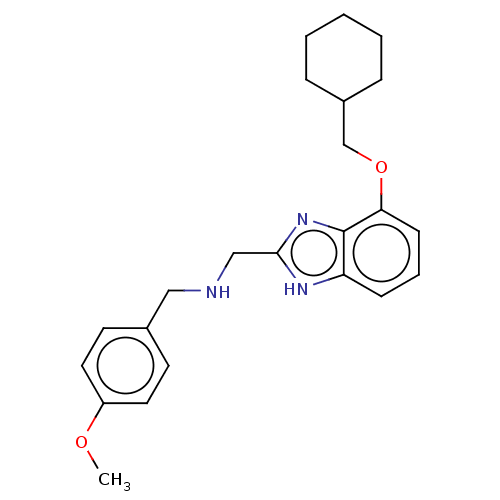 Chemical structure of BindingDB Monomer ID 50517051