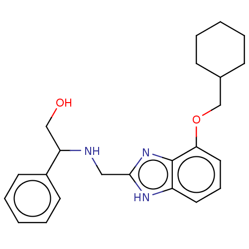 Chemical structure of BindingDB Monomer ID 50517052