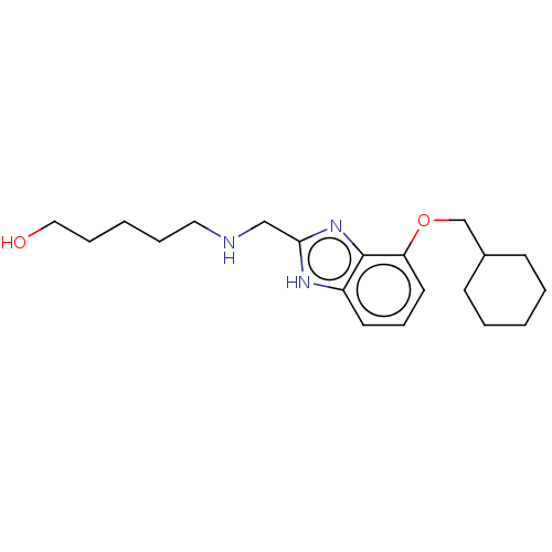 Chemical structure of BindingDB Monomer ID 50517053