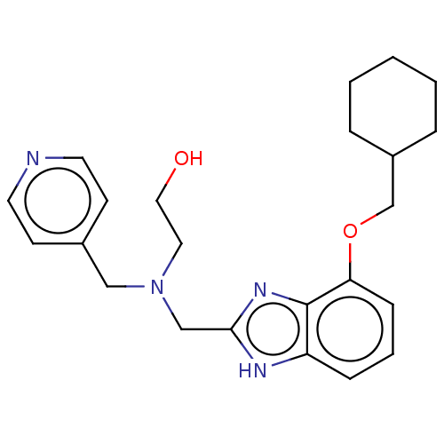 Chemical structure of BindingDB Monomer ID 50517056