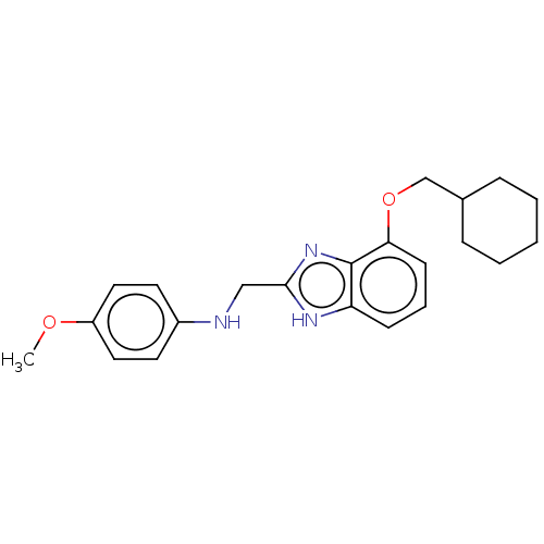 Chemical structure of BindingDB Monomer ID 50517057