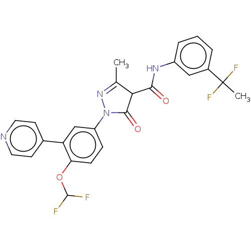 Chemical structure of BindingDB Monomer ID 50517061