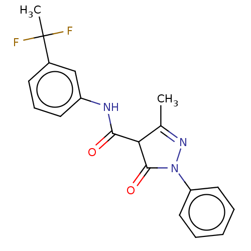 Chemical structure of BindingDB Monomer ID 50517062