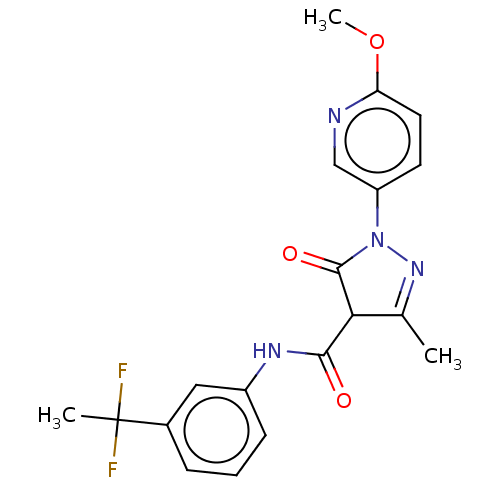 Chemical structure of BindingDB Monomer ID 50517067