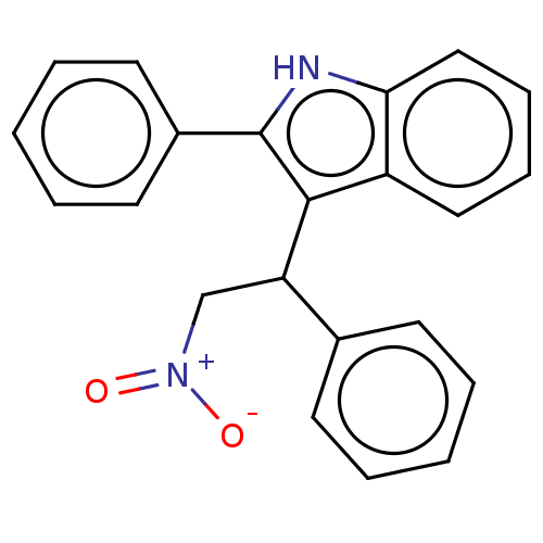 Chemical structure of BindingDB Monomer ID 50517072