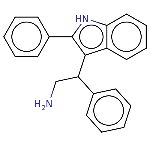 Chemical structure of BindingDB Monomer ID 50517073