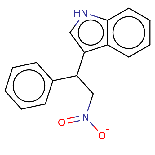 Chemical structure of BindingDB Monomer ID 50517074
