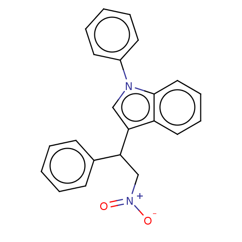 Chemical structure of BindingDB Monomer ID 50517075