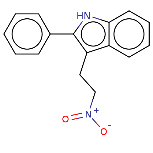 Chemical structure of BindingDB Monomer ID 50517077