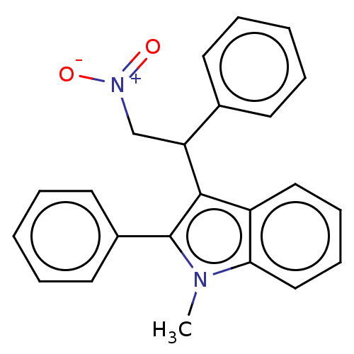 Chemical structure of BindingDB Monomer ID 50517079