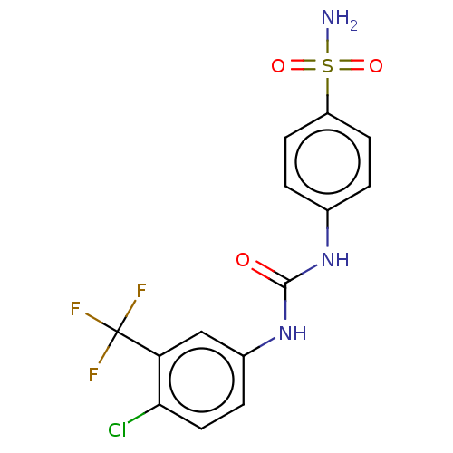Chemical structure of BindingDB Monomer ID 50517080