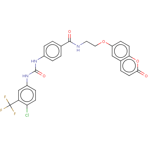 Chemical structure of BindingDB Monomer ID 50517084