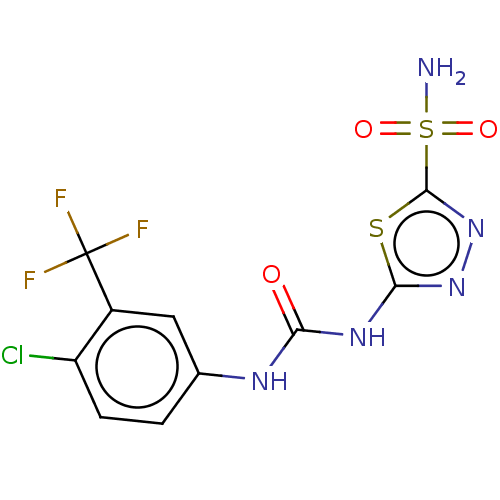 Chemical structure of BindingDB Monomer ID 50517085