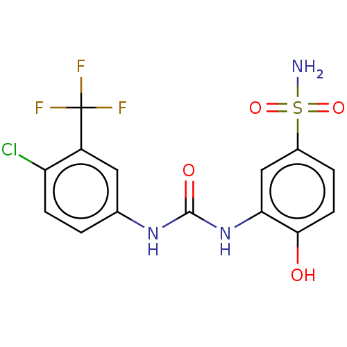 Chemical structure of BindingDB Monomer ID 50517086