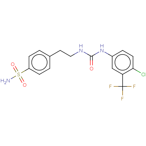 Chemical structure of BindingDB Monomer ID 50517087