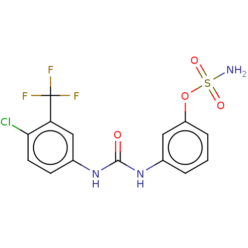 Chemical structure of BindingDB Monomer ID 50517088