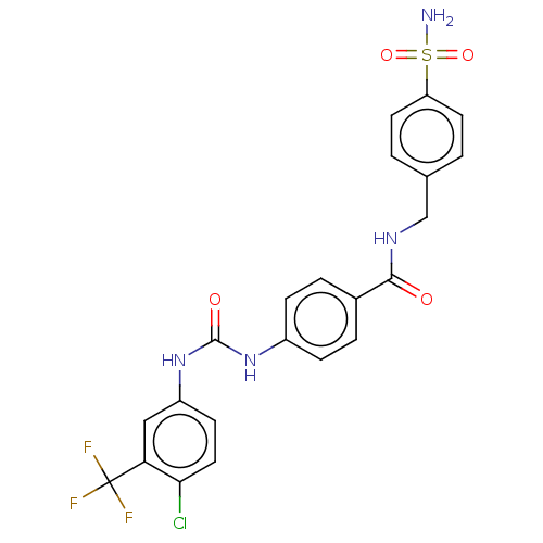 Chemical structure of BindingDB Monomer ID 50517089