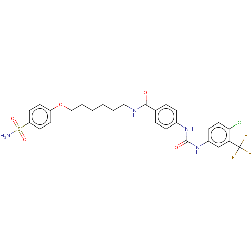 Chemical structure of BindingDB Monomer ID 50517090