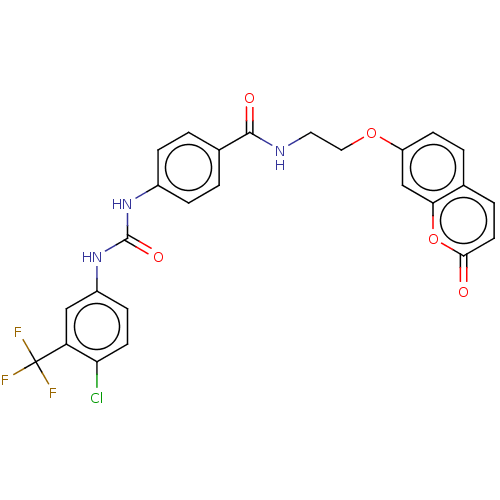 Chemical structure of BindingDB Monomer ID 50517091