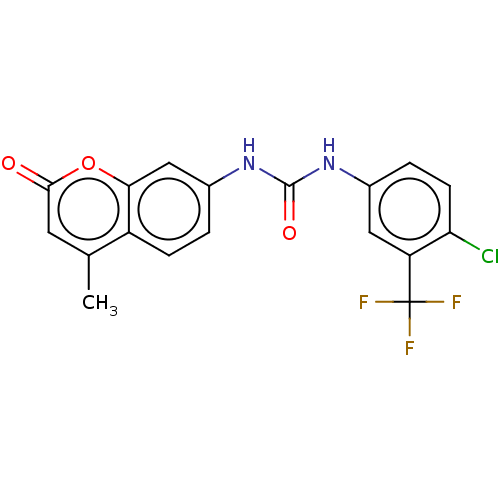 Chemical structure of BindingDB Monomer ID 50517093