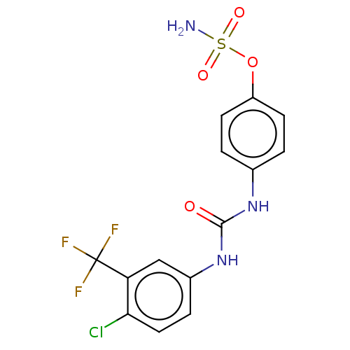 Chemical structure of BindingDB Monomer ID 50517094