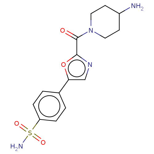 Chemical structure of BindingDB Monomer ID 50517102