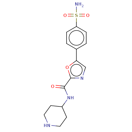 Chemical structure of BindingDB Monomer ID 50517104