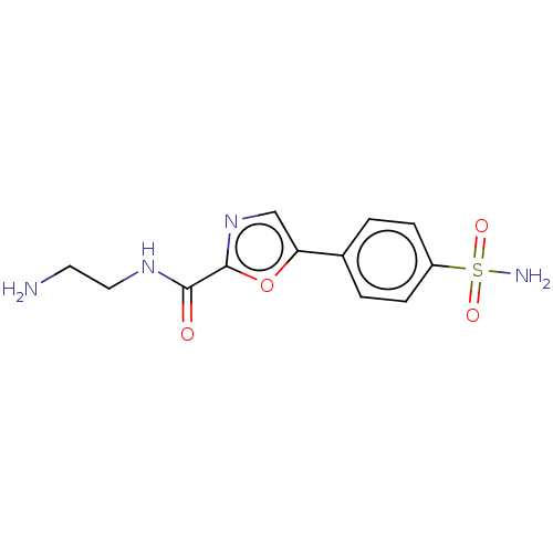 Chemical structure of BindingDB Monomer ID 50517105