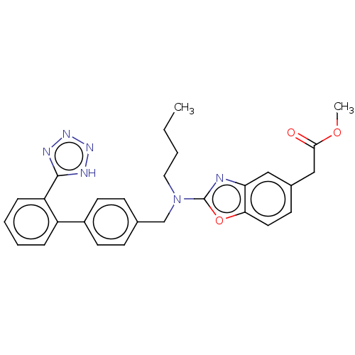 Chemical structure of BindingDB Monomer ID 50517127