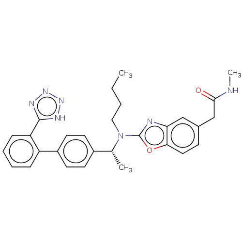 Chemical structure of BindingDB Monomer ID 50517128