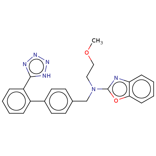 Chemical structure of BindingDB Monomer ID 50517129