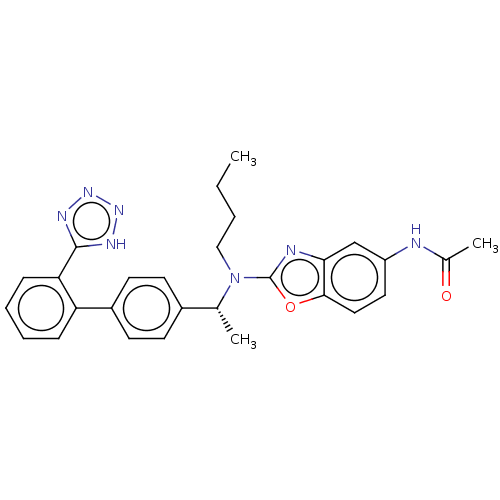Chemical structure of BindingDB Monomer ID 50517130