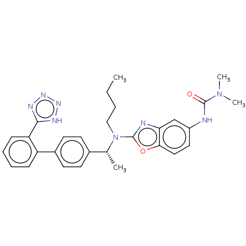 Chemical structure of BindingDB Monomer ID 50517131