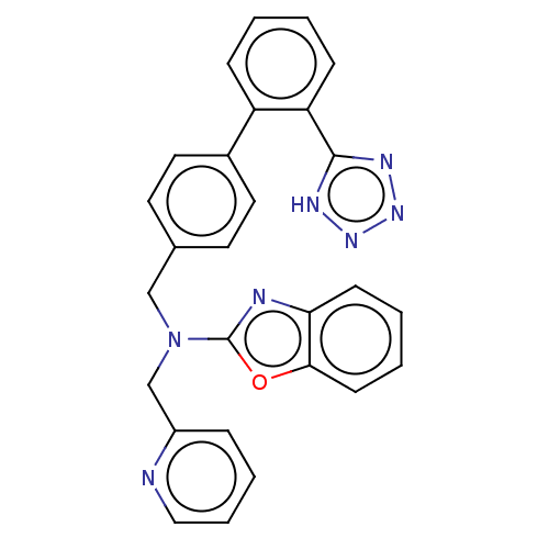 Chemical structure of BindingDB Monomer ID 50517132