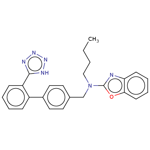 Chemical structure of BindingDB Monomer ID 50517134
