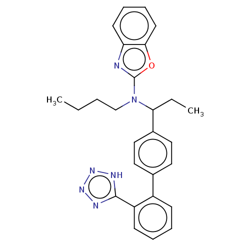 Chemical structure of BindingDB Monomer ID 50517135