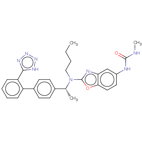 Chemical structure of BindingDB Monomer ID 50517138