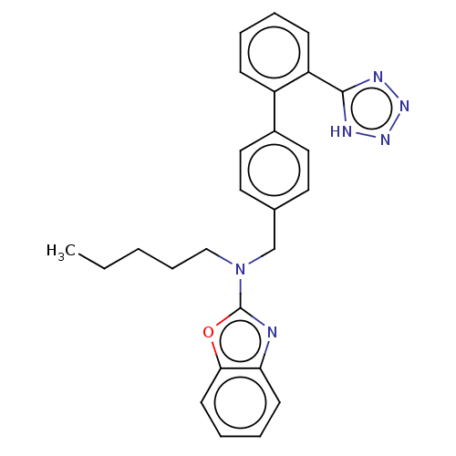Chemical structure of BindingDB Monomer ID 50517140