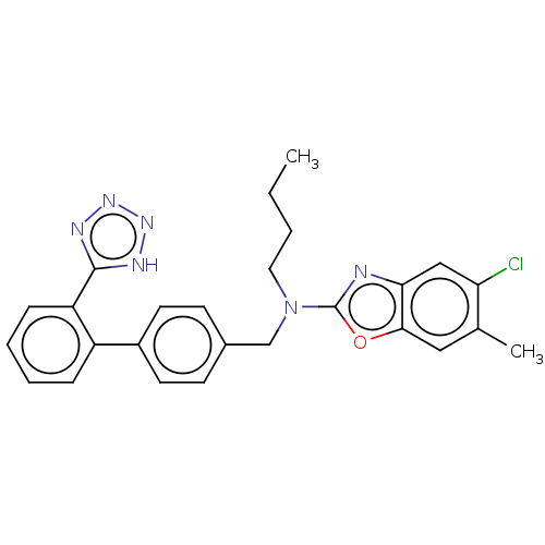 Chemical structure of BindingDB Monomer ID 50517143