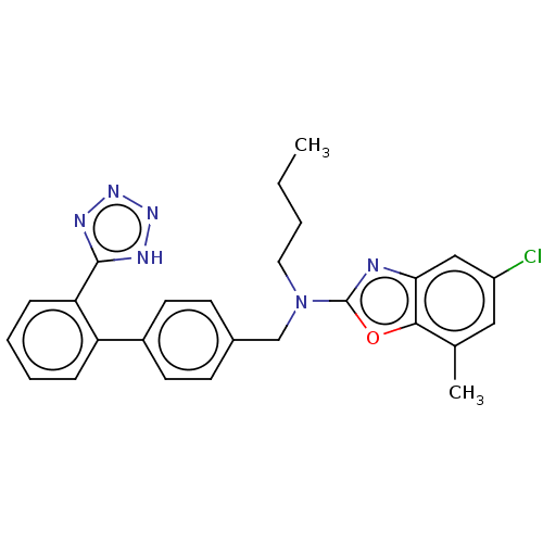Chemical structure of BindingDB Monomer ID 50517144