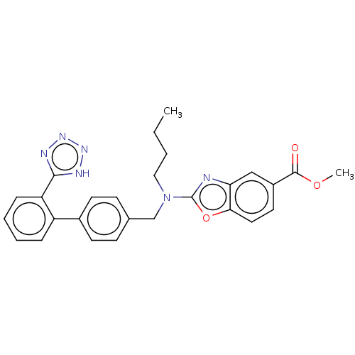 Chemical structure of BindingDB Monomer ID 50517145